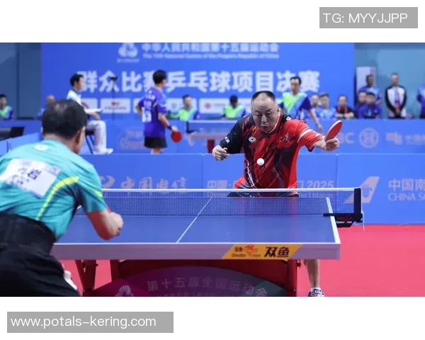 2016年马龙与郑容植激烈对决回顾：乒乓球赛场的巅峰对决与精彩瞬间