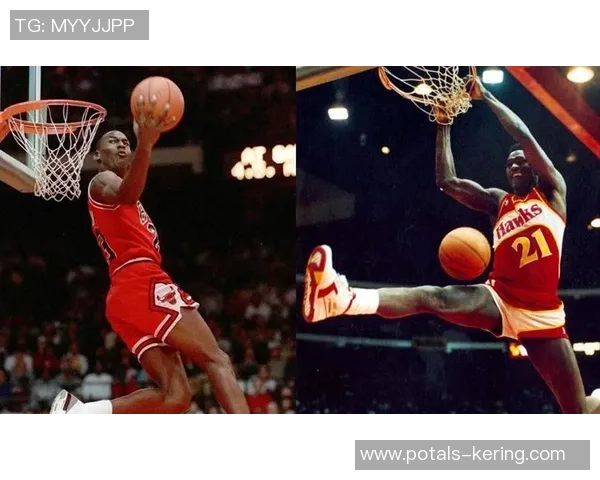 乔丹克拉克森的篮球之路与个人成长故事分享