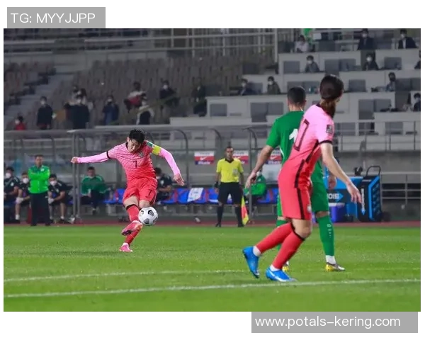 土库曼与韩国足球对决分析战术特点与球员表现全面解读