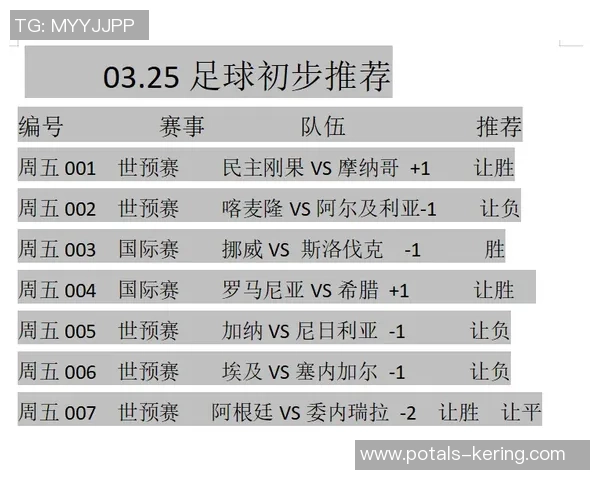 委内瑞拉对阵阿根廷比赛分析与胜负推荐指南
