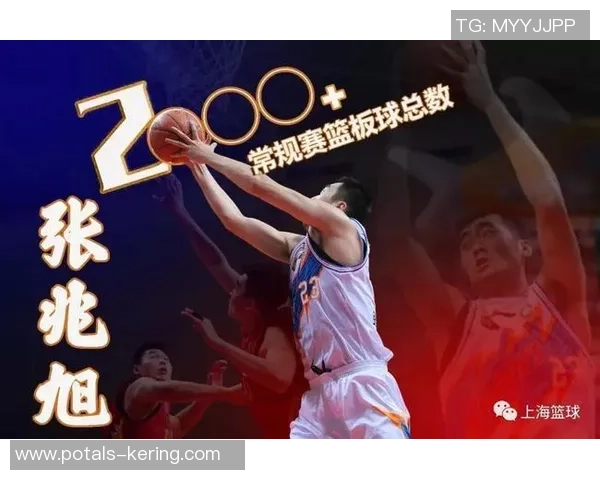 张兆旭：从篮球场上的拼搏到生活中的坚持与成长之路